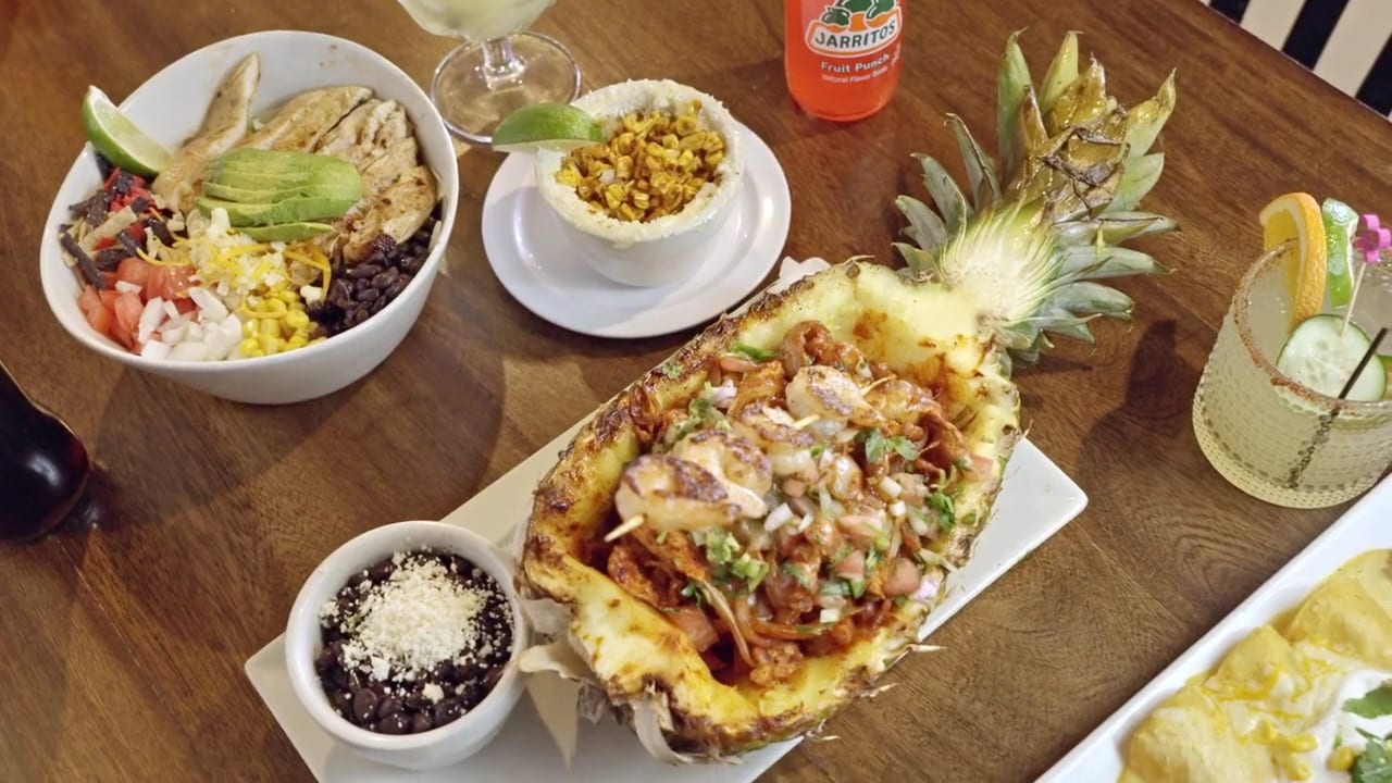 Taqueria Picante Mexican Kitchen & Grill, photo 2