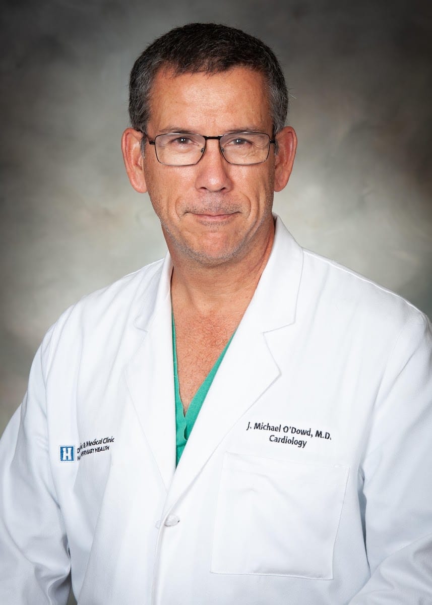 Michael O'Dowd, MD, photo 2
