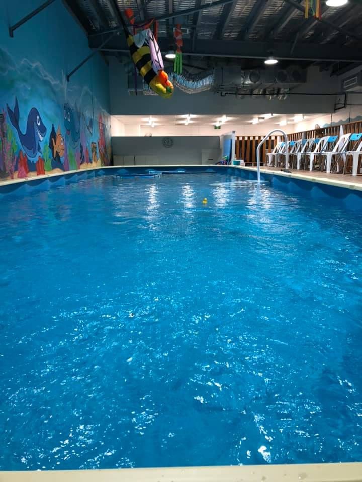 JUMP! Swim Schools Mackay