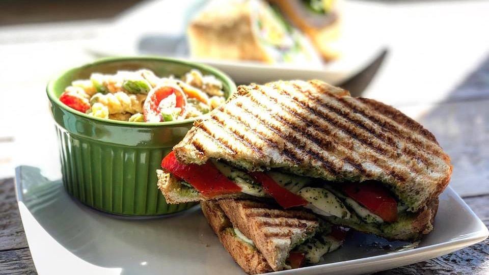 Coyote Coffee Cafe - Powdersville