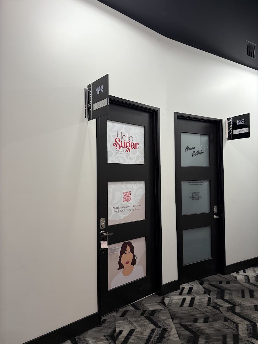 Hello Sugar | Summerlin - Brazilian Wax & Sugar Salon