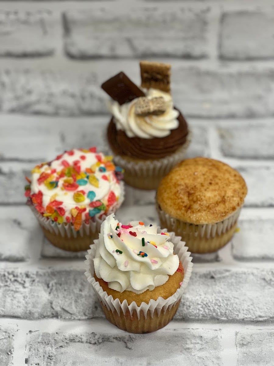 Krave’m Cakes, photo 4