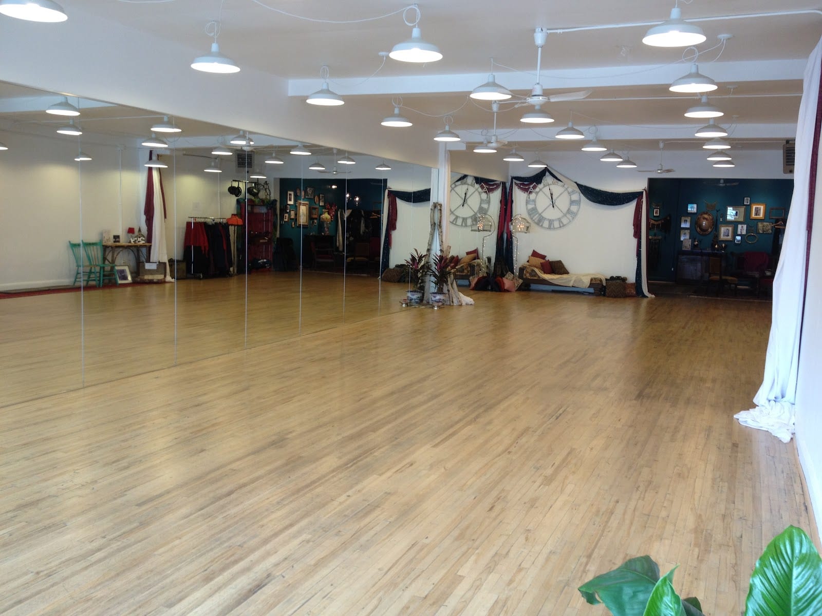 The Dark Side Studio, photo 4