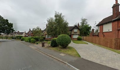 Spire Harpenden Gynaecology & Women's Health Clinic, photo 2