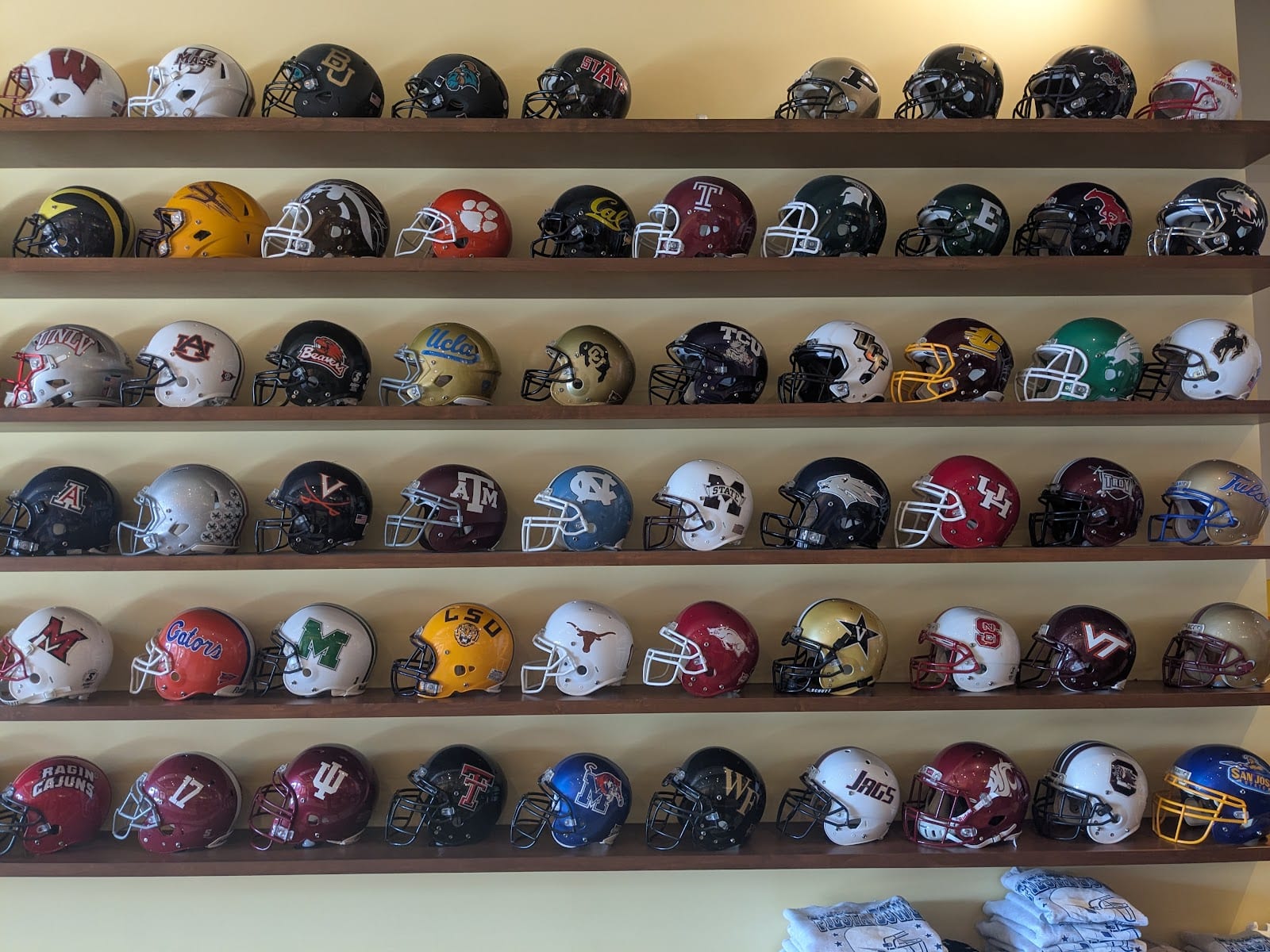 Fiesta Bowl Museum, photo 3