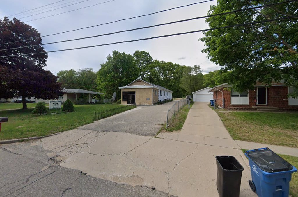 Peniel Gospel Baptist Church, photo 4