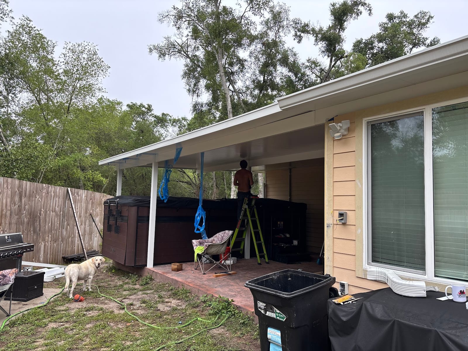 Northway's Contracting & Roofing