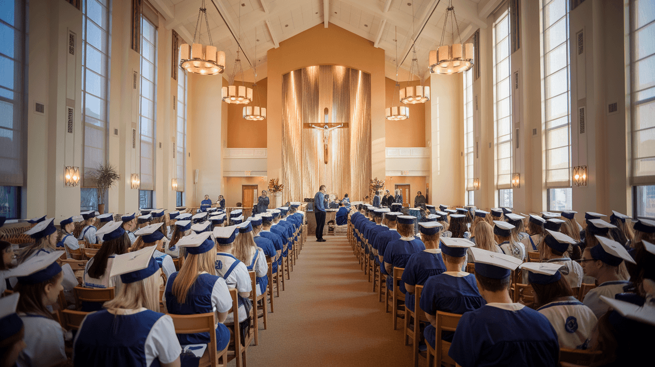 Amarillo College Marks 75 Years of Training Panhandle Nurses at May Pinning Ceremony
