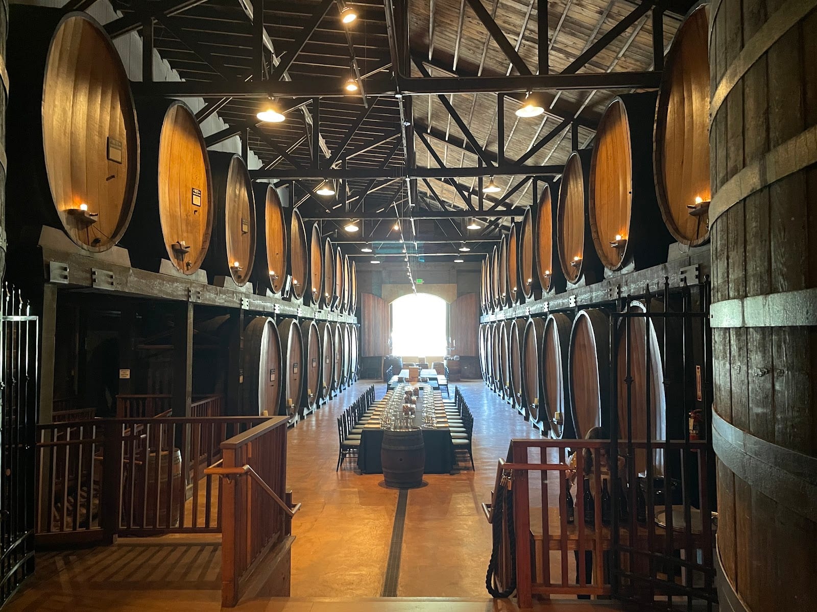Merryvale Vineyards, photo 2