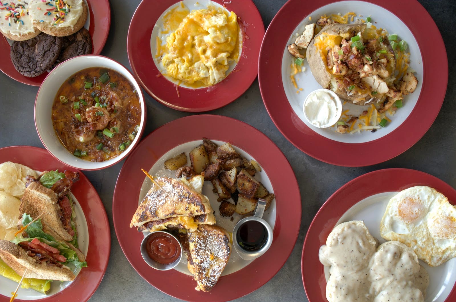 Carter's Kitchen, photo 2