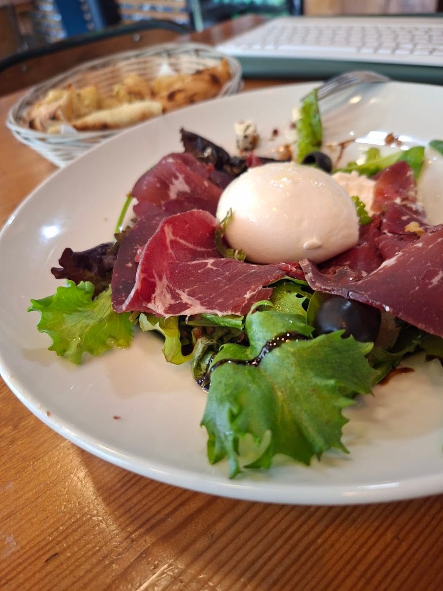Mamagaya Pizza, photo 4