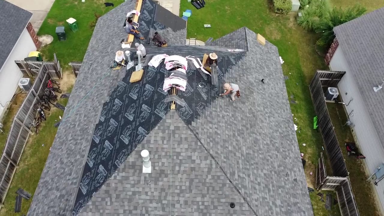 Cornerstone Restoration & Roofing, photo 2