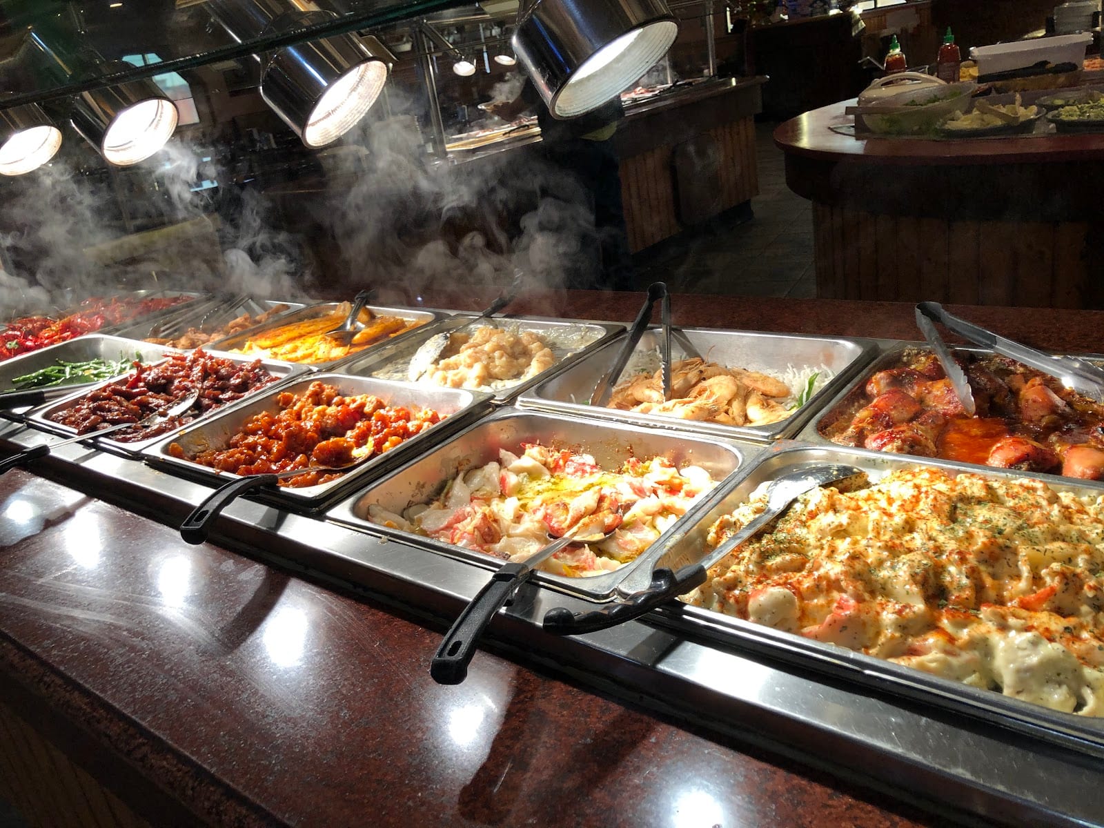 China Buffet