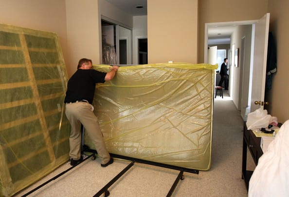 Bed Bug Exterminator San Francisco, photo 3