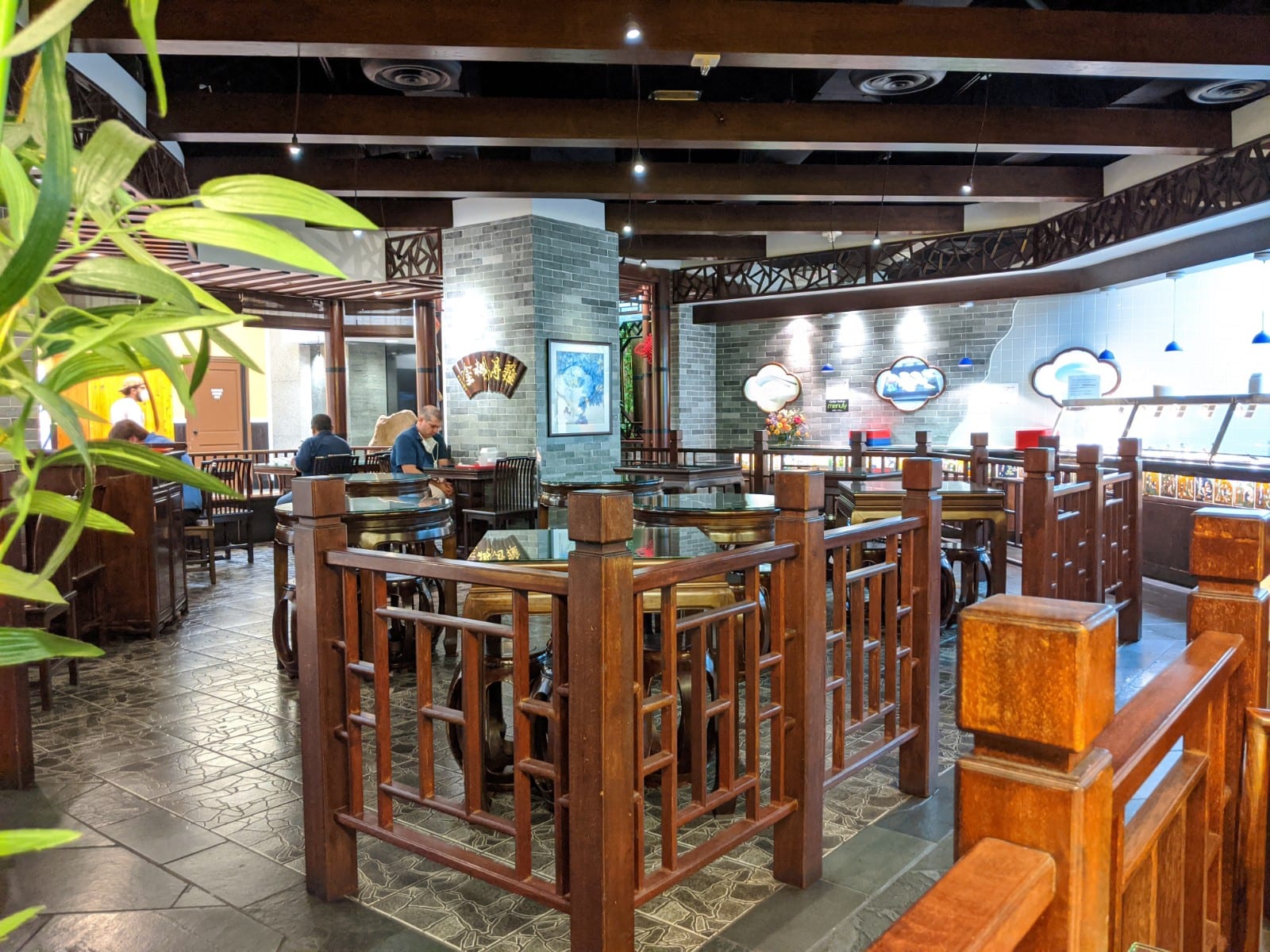 Wok & Roll, photo 2