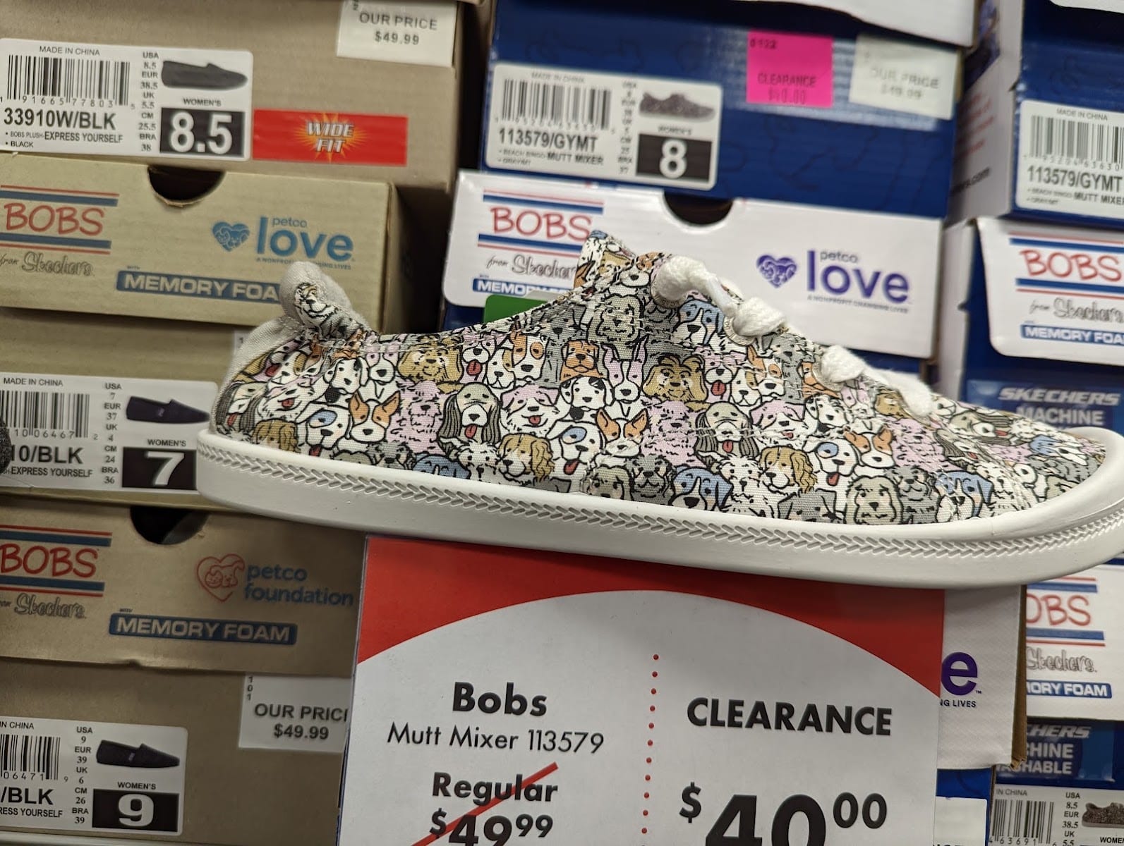 Shoe Station, photo 3