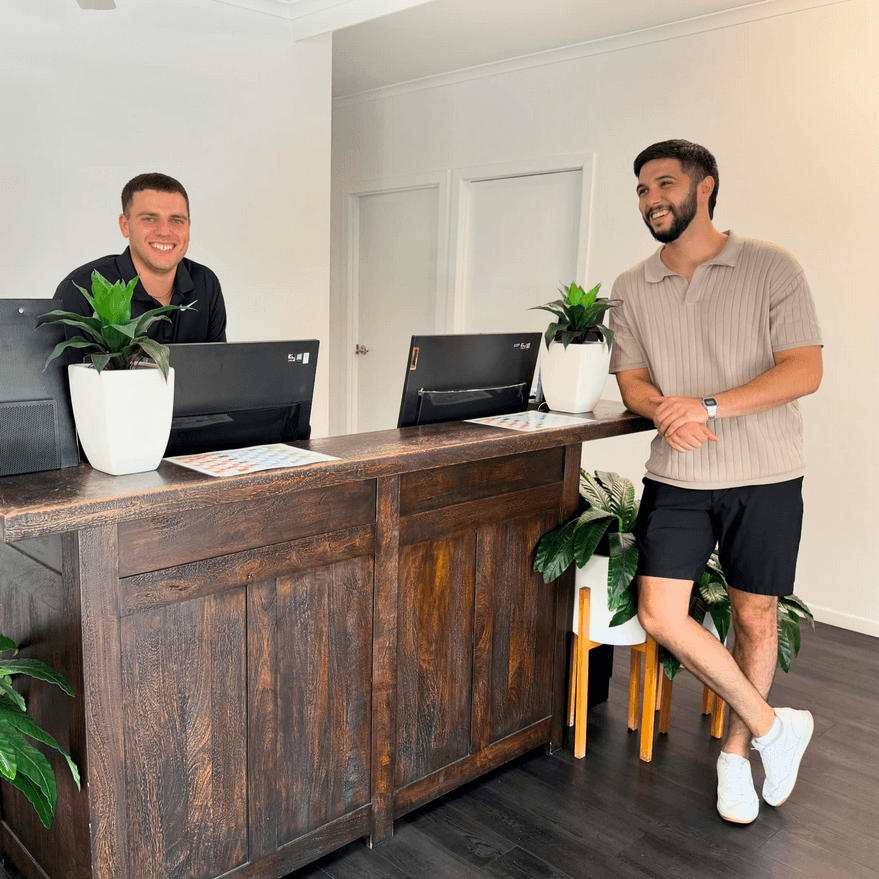 Mackay Chiropractic, photo 4