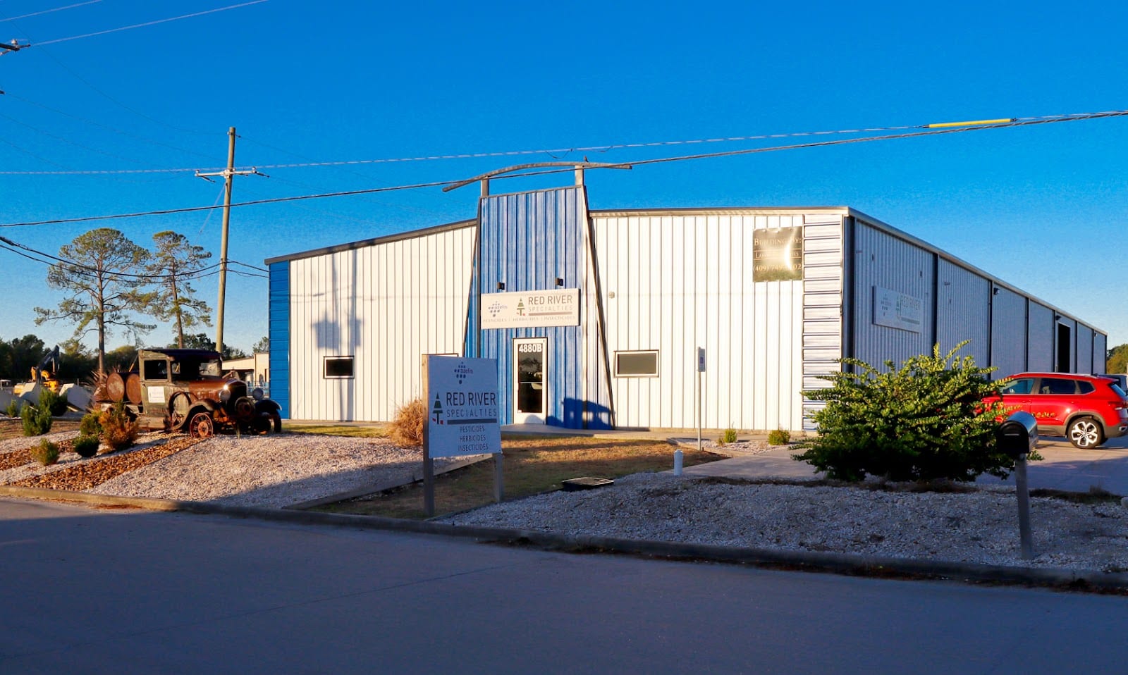 Red River Specialties d/b/a Azelis Agricultural & Environmental Solutions, photo 2