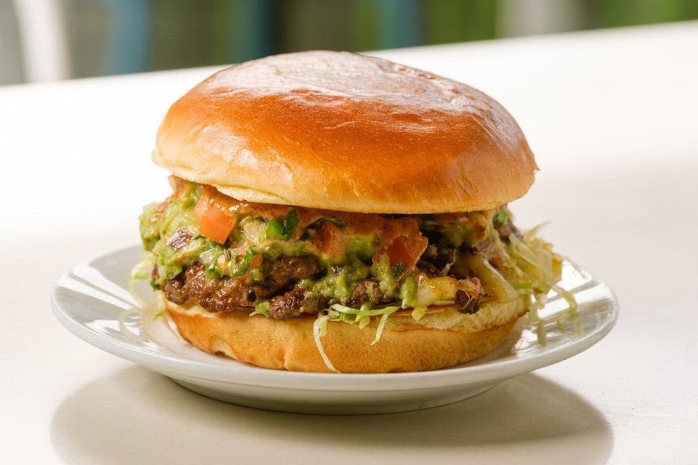 Zinburger, photo 4