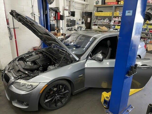Pete Lea's Automotive Medical Center, photo 4