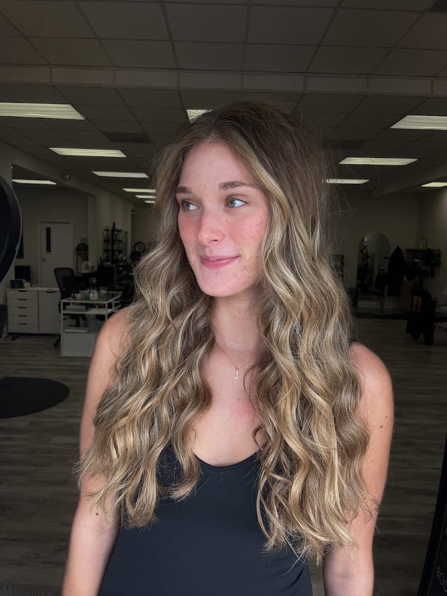 Salon Salt
