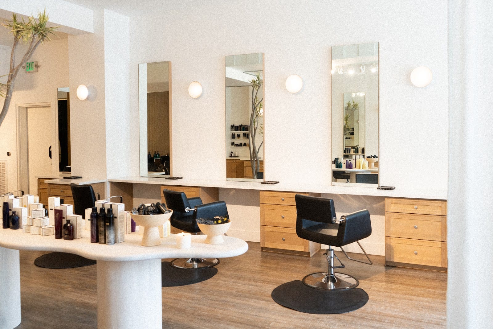 ORO Salon, photo 2