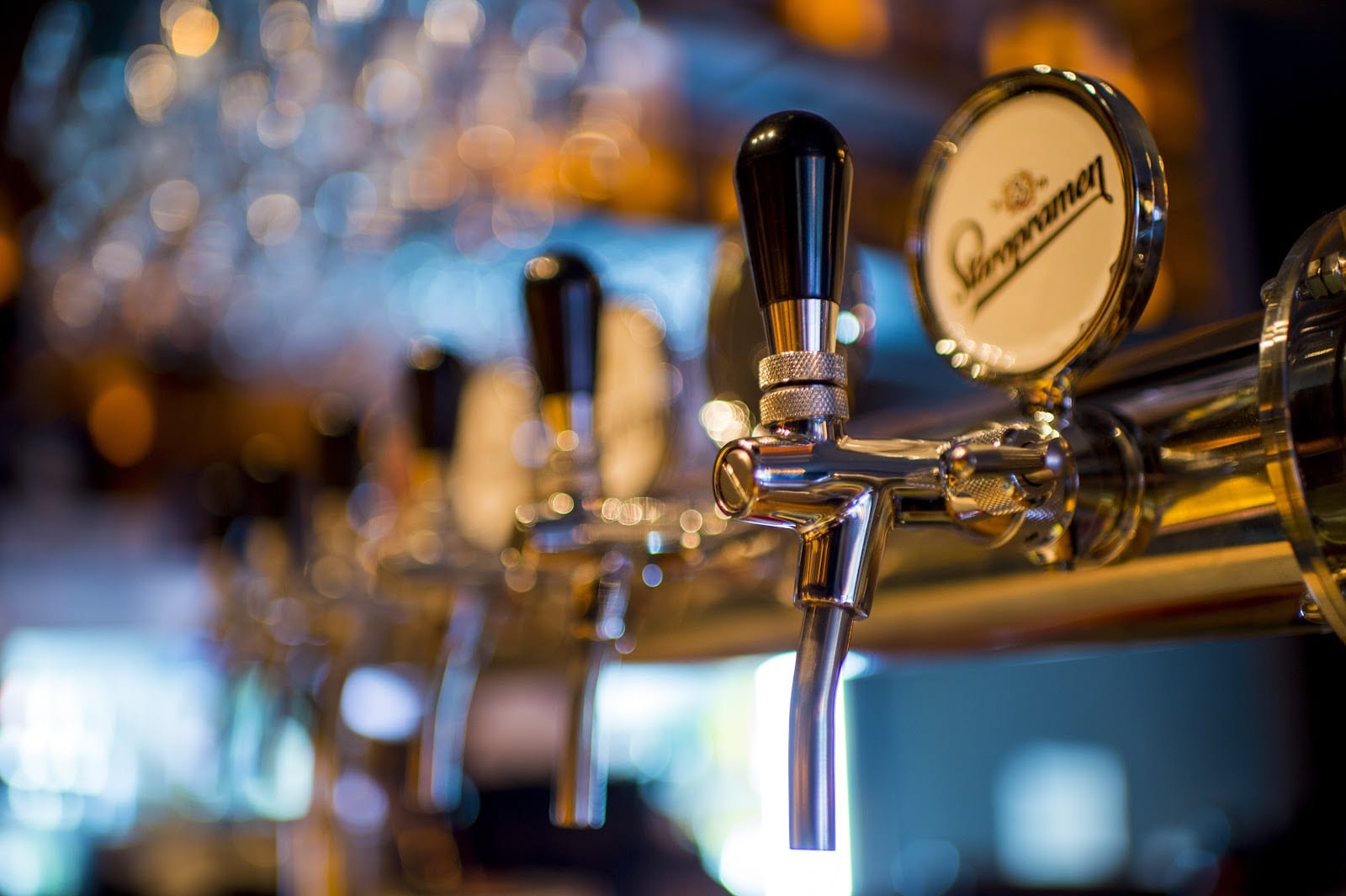 San Francisco Sports Grill & Bar