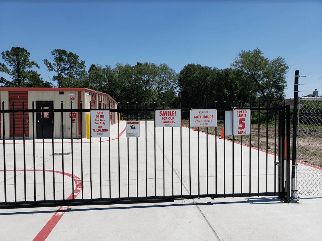 Storage Authority Franchise, photo 4