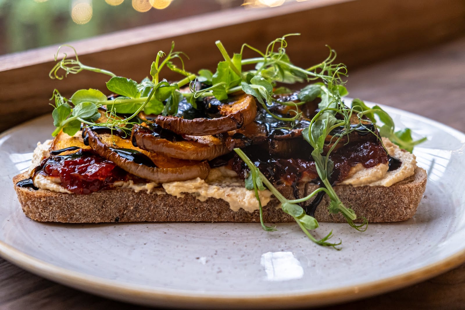 Toast Kitchen
