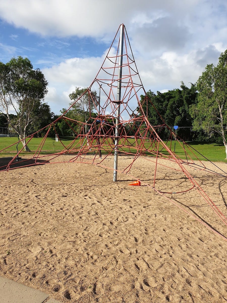 Gooseponds Dog Park, photo 3