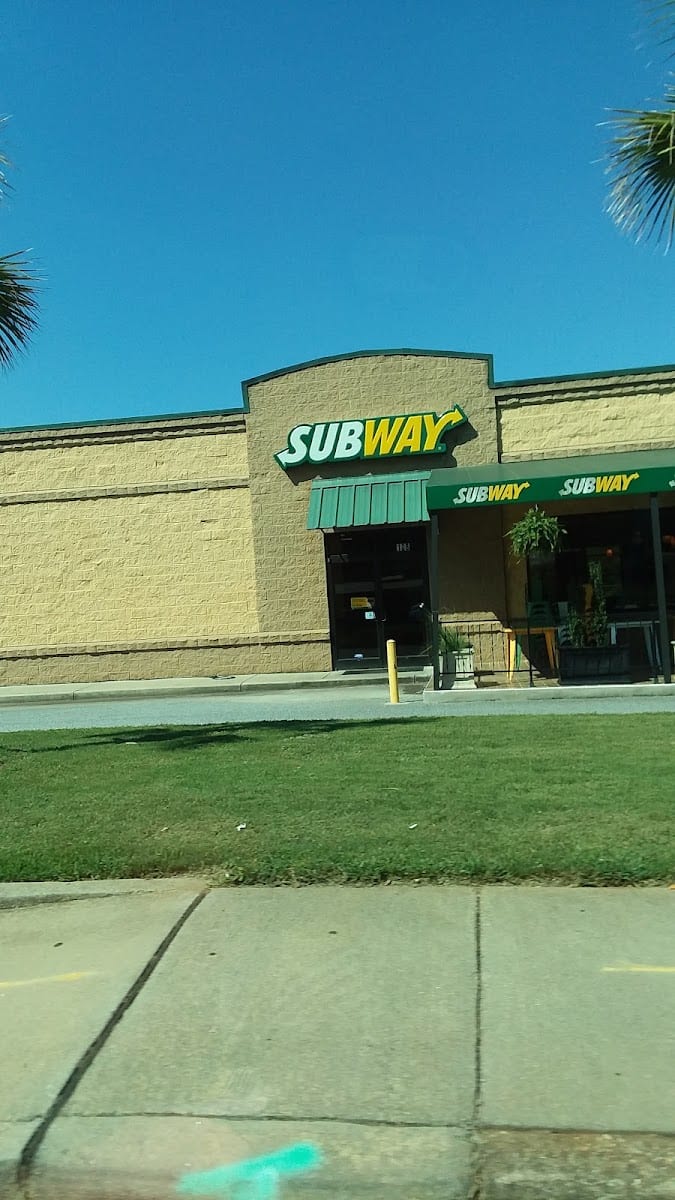 Subway, photo 2
