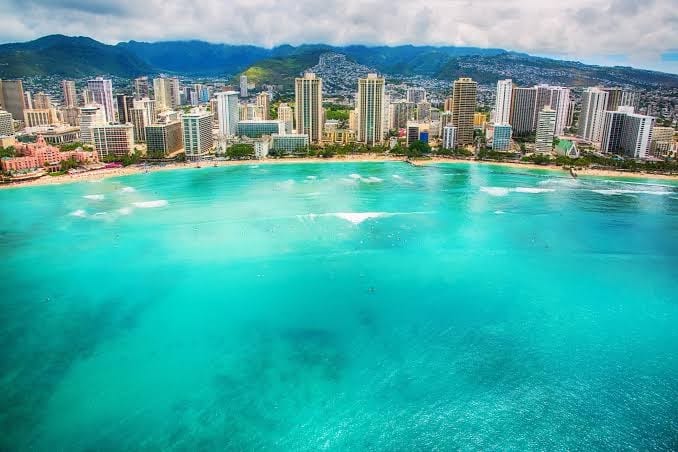 Marine Surf Waikiki, photo 2