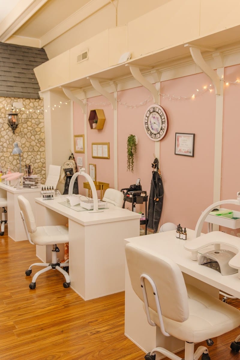 Prisma Salon and Academy, photo 2