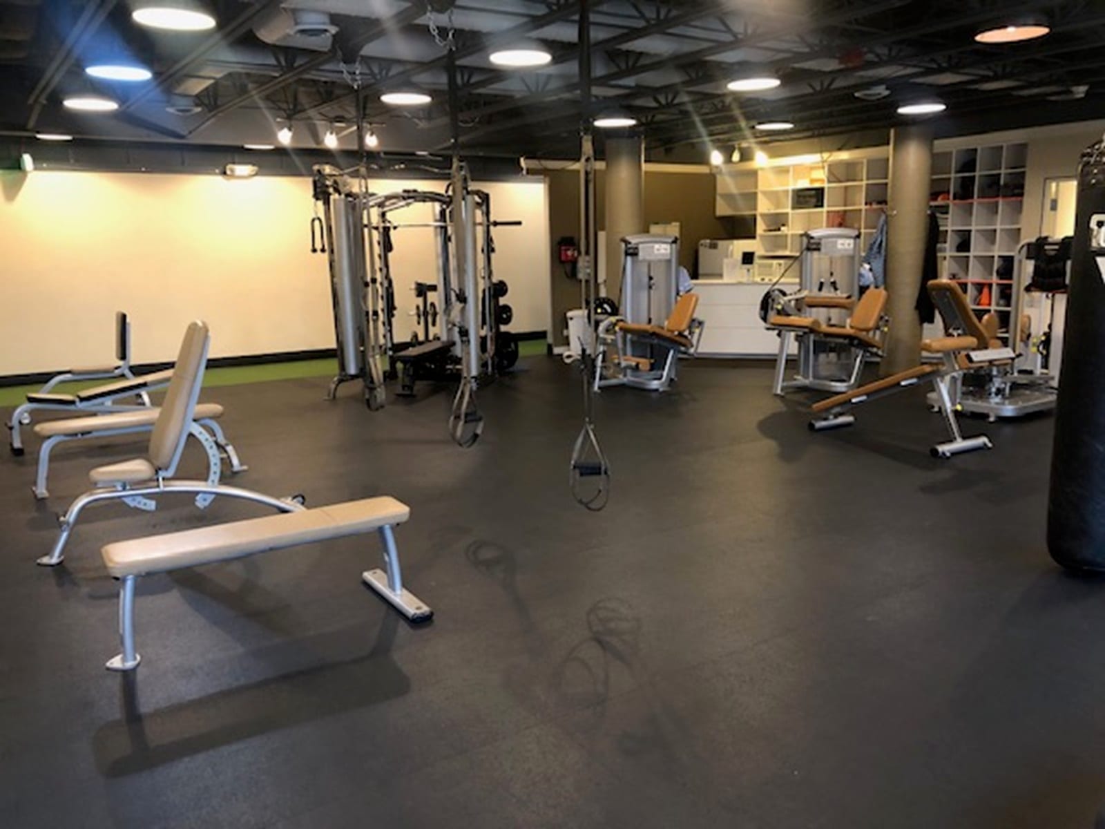 Restore Fitness, photo 2
