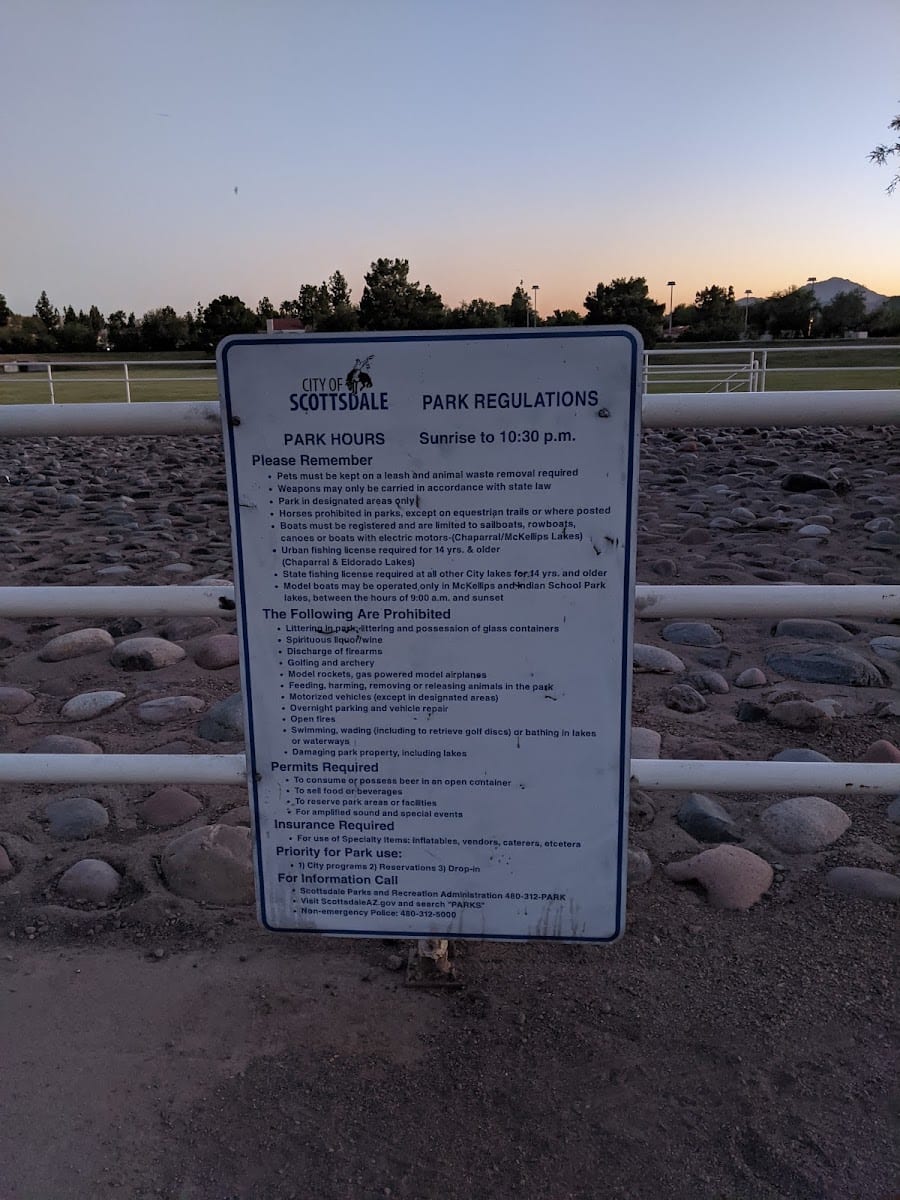 Mescal Park, photo 3