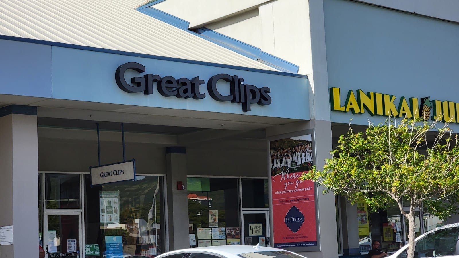 Great Clips, photo 3