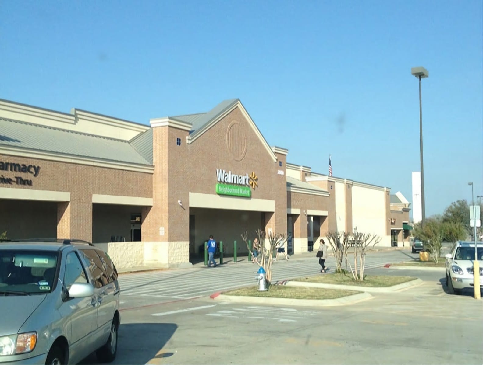 Sav-on Pharmacy