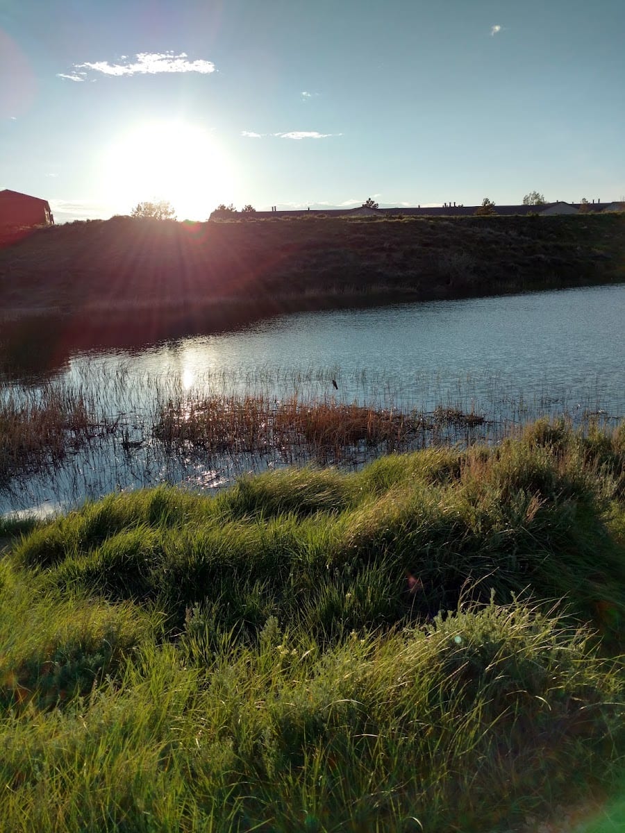 Yesness Park