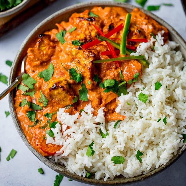 Indian Kitchen Biryani House