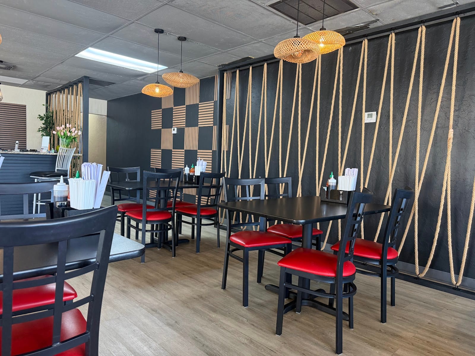 Little Saigon Bistro