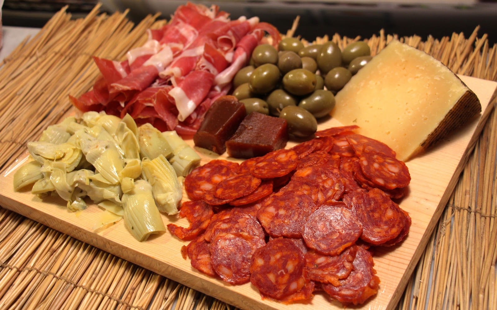 La Fromagerie Cheese Shop