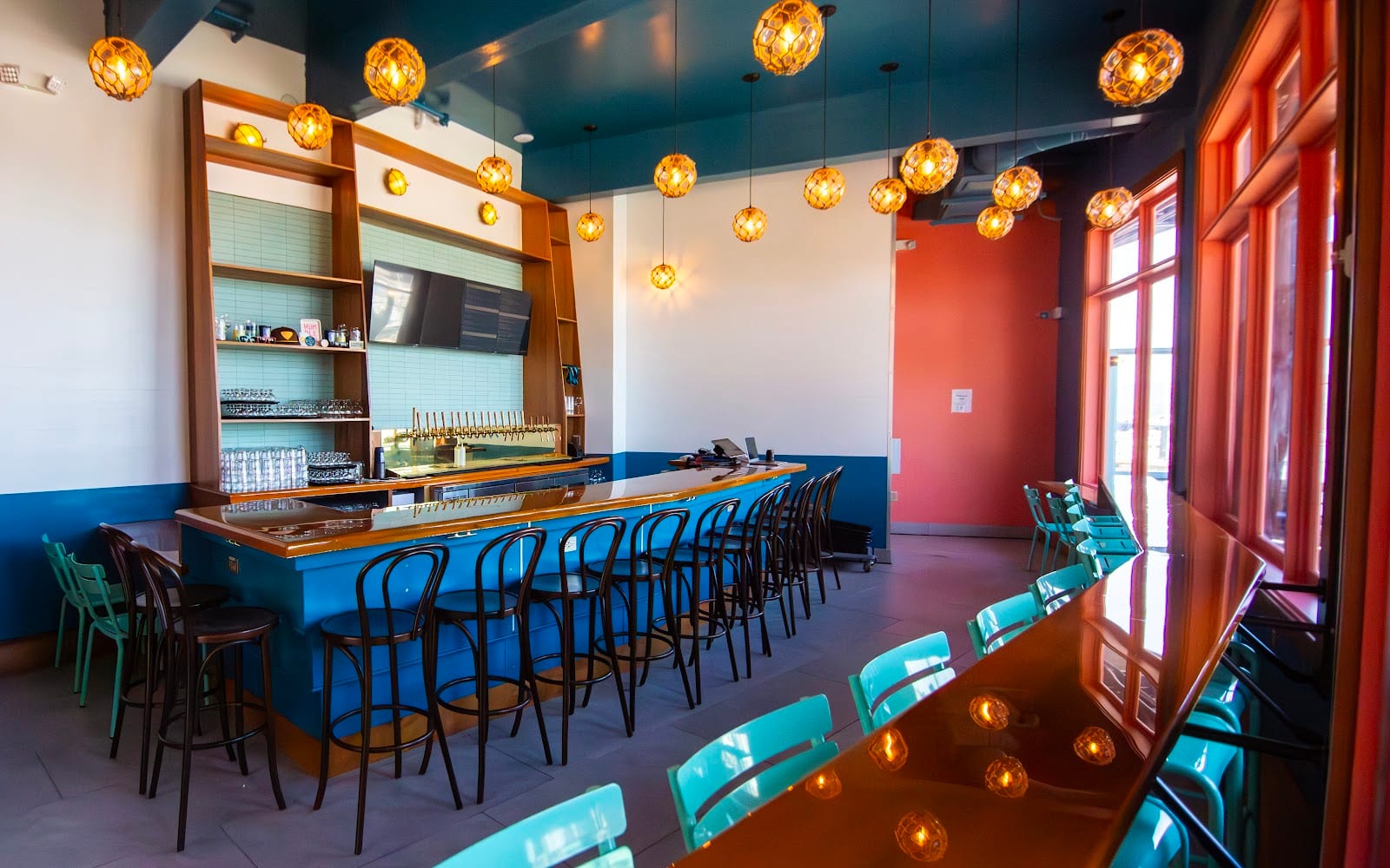 Humble Sea Brewing Co., photo 2
