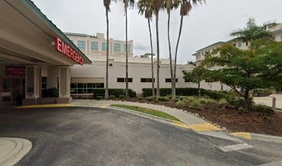 Harris Steven J MD