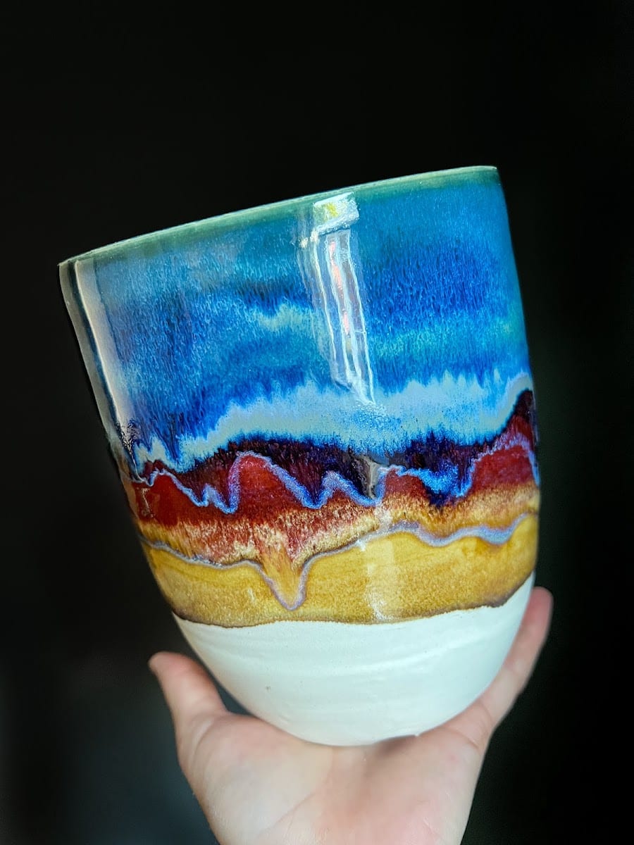 The Co-Pottery, photo 2