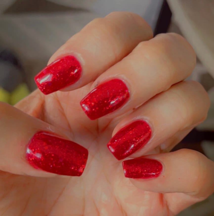 Shine Nail Salon, photo 2
