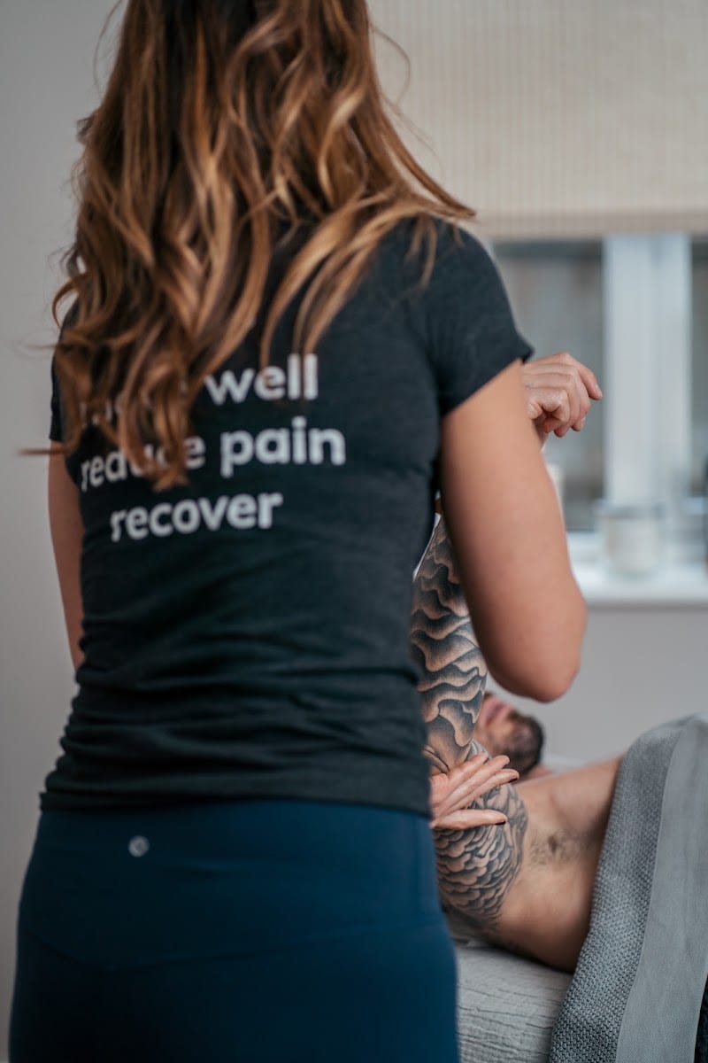 JL Sports & Massage Therapy, photo 4