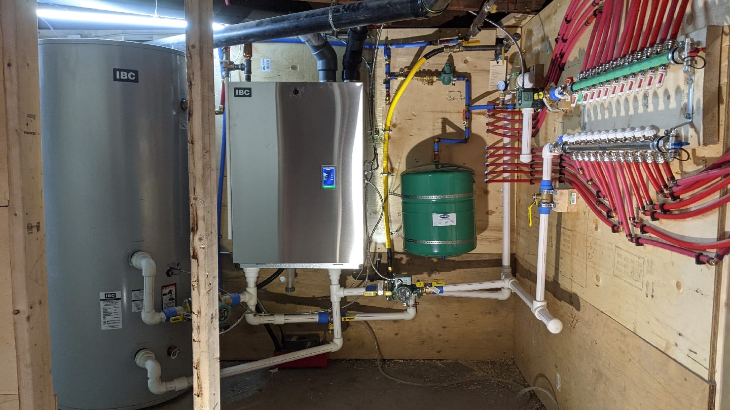Irwin Heating & Cooling, photo 2
