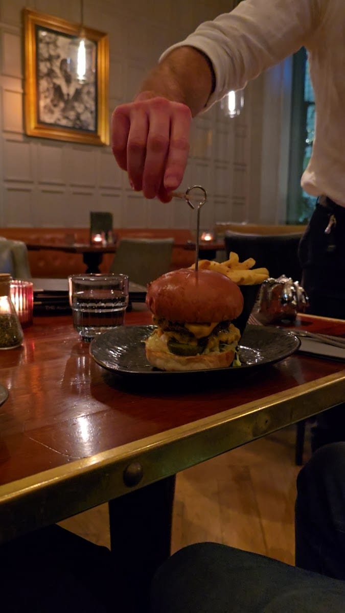 The Alchemist Bevis Marks, photo 3