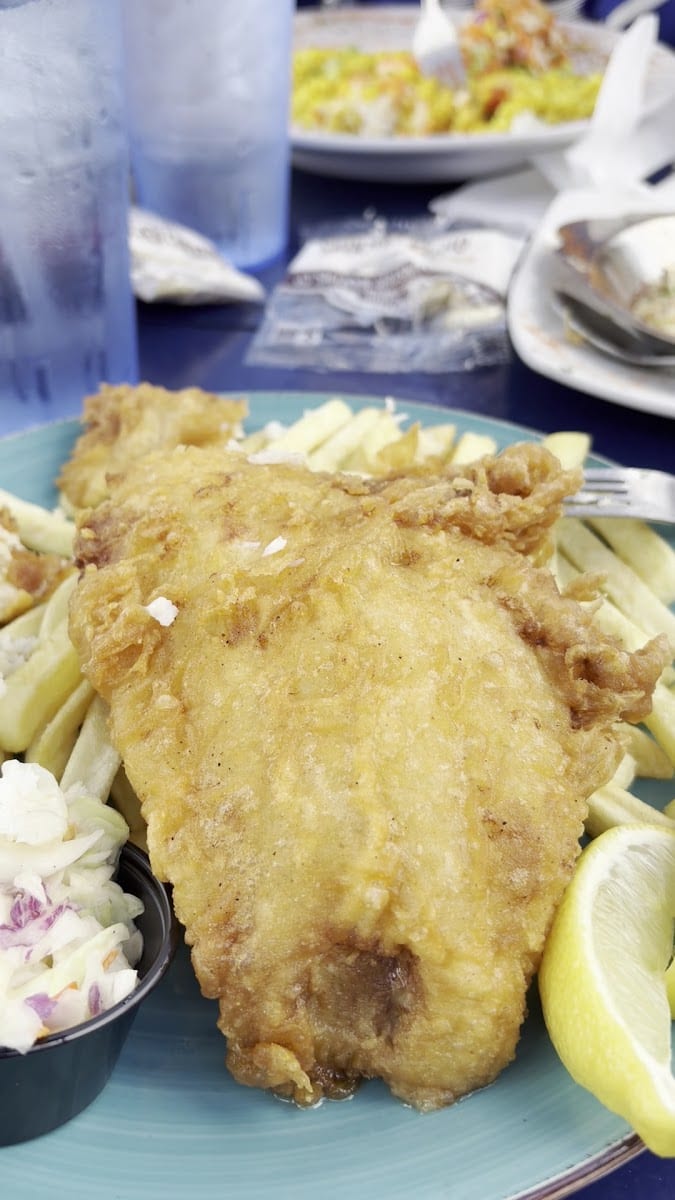 Pelican Alley Restaurant, photo 3
