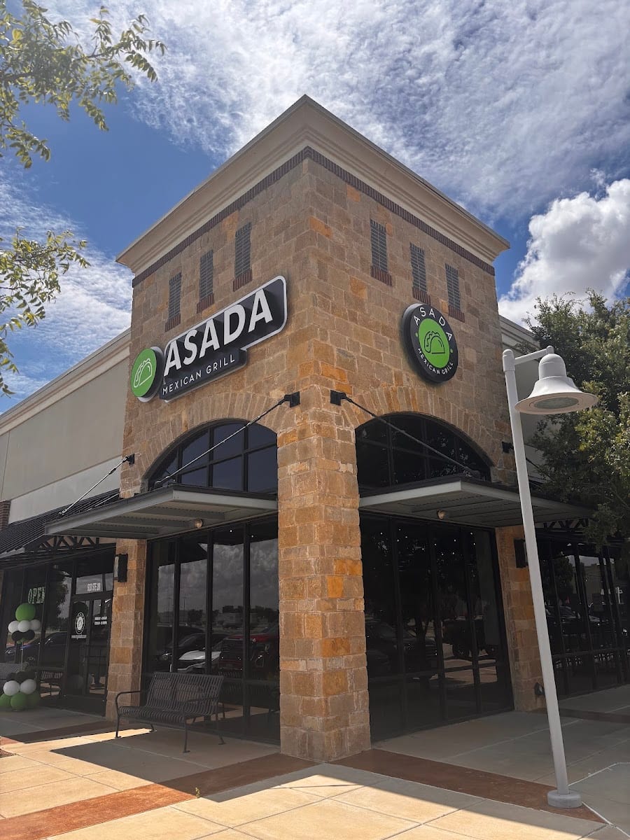 Asada Mexican Grill